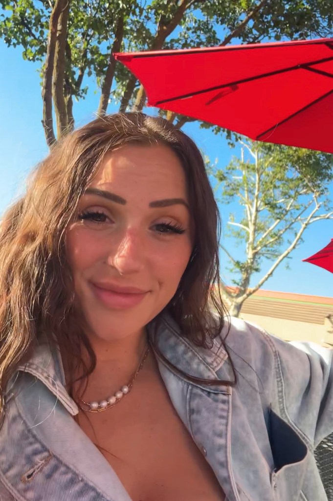 Nikita, founder of She's the Sugar